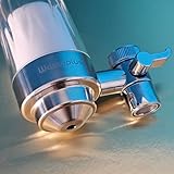 Wassaplus Super Core Wasserfilter für Wasserhaushalt