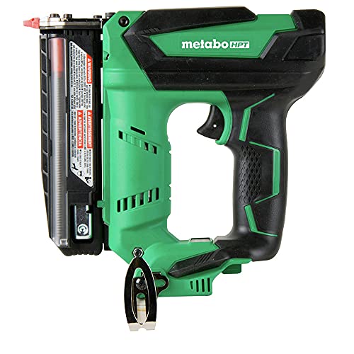 Metabo HPT 18V Cordless Pin Nailer