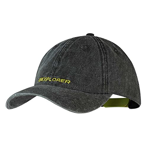 Casquette baseball enfant Buff avec visière de protection solaire