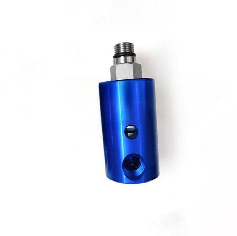 1 piece new for 1116-048-143 high speed coolant rotary joint