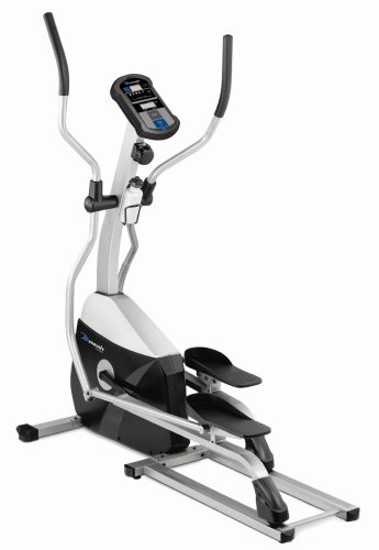 Merit Fitness 715E Elliptical Trainer