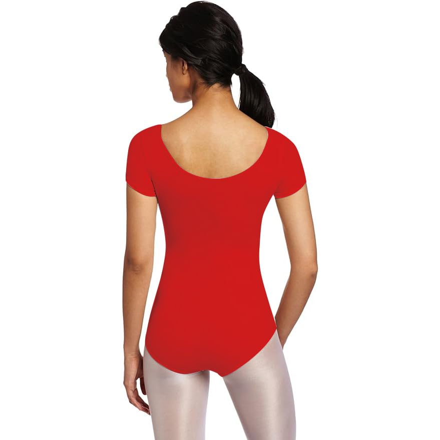 La Mejor Selección de Body rojo más recomendados. 29 Imagen adicional