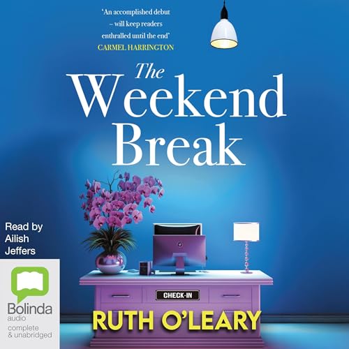 The Weekend Break Titelbild