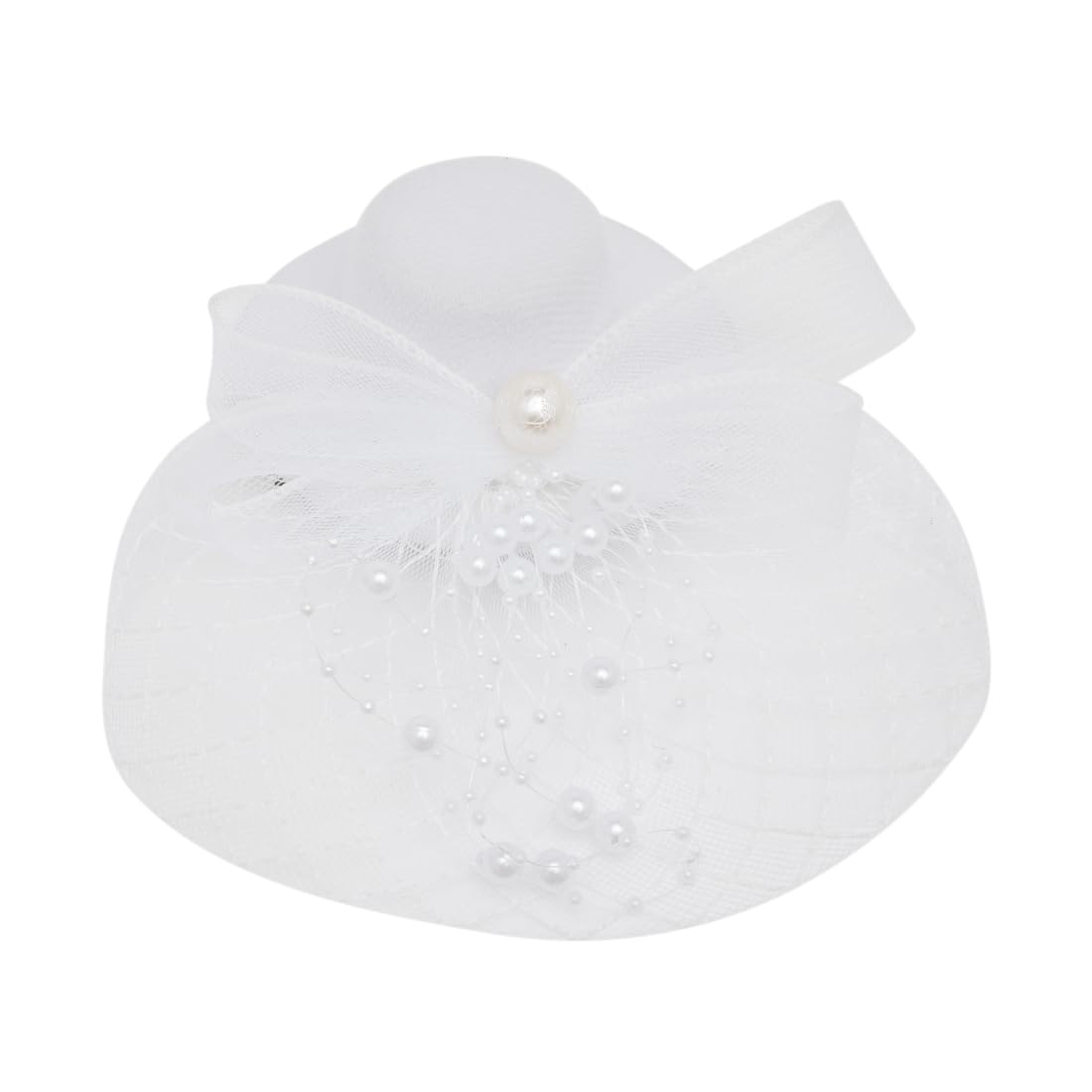 Radhu & KabbyHair Bow For Women/Girls | Suits Every Hair Type | Anti-Hair Breakage | Hair Ties for All Occasions | Fancy & Stylish Hair Accessories | Same as Pic