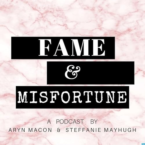 Fame and Misfortune cover art