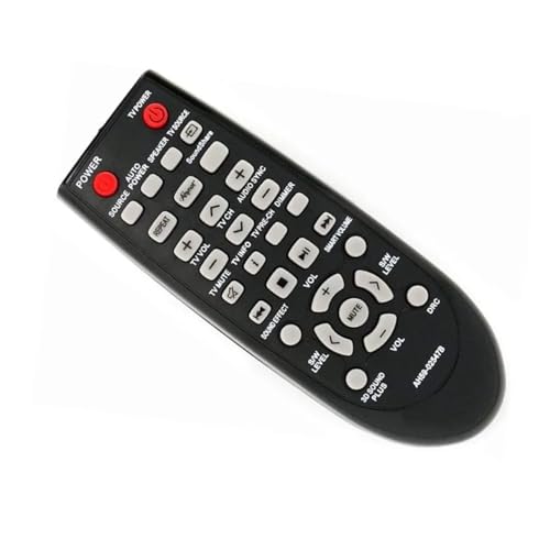 Télécommande barre de son HW-D450 AH59-02330A compatible HW-D550 HW-D350 HW-D551