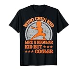 Ving Tsun Kung Fu Desin Ideen