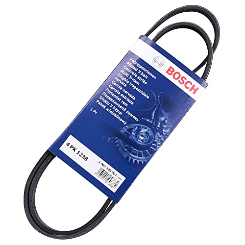 Bosch 4PK1238 - Correas en V estriadas - 1987946003