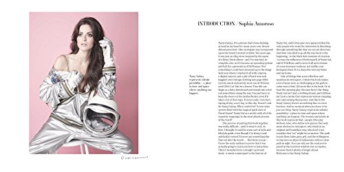 Nasty Galaxy: Sophia Amoruso