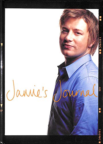 Jamie Oliver Journal (TBP) (SS)
