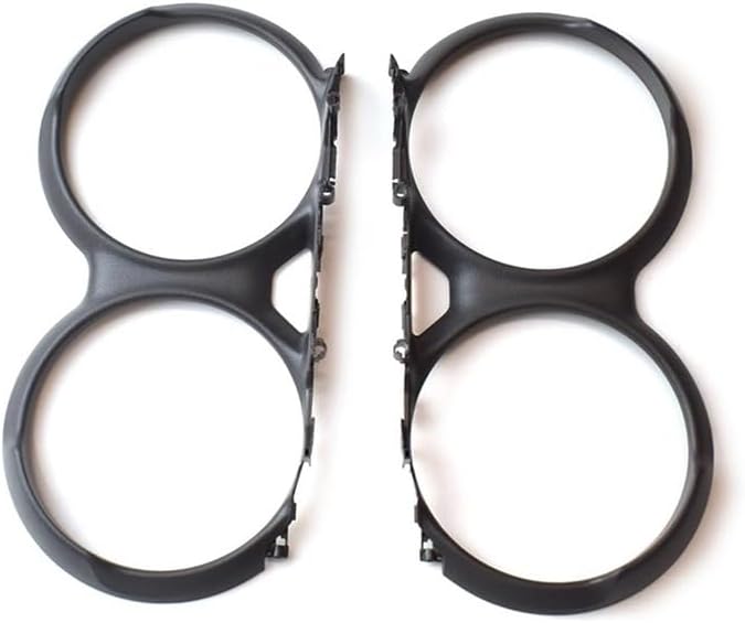 ドローンボディシェルアウター/ミドルフレーム2FPV(アンテナ)に適しています