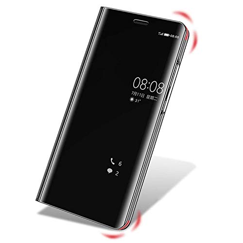 Robinsoni Custodia per Huawei P10 Lite Cover Flip