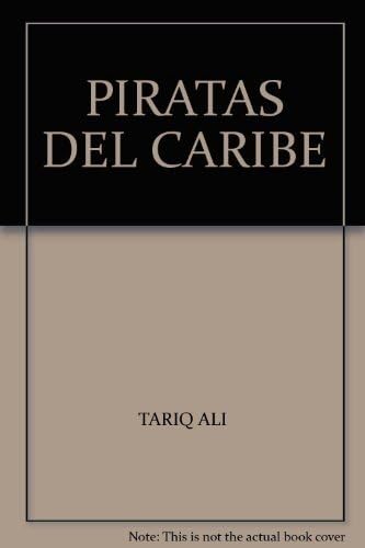 PIRATAS DEL CARIBE