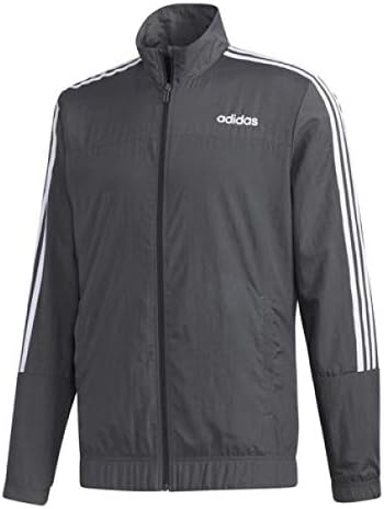 adidas Men's M E Ts Tracksuit : Amazon.co.uk: Clothing