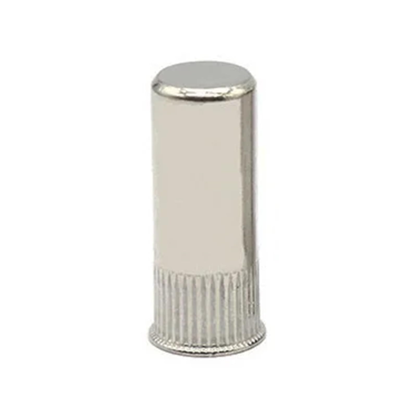 20Pcs Stainless Steel Blind Rivet Nut End Closed Small Countersunk Rivet Nuts Threaded Insert Nut(Countersunk Knurled,M12)