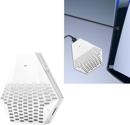 Convertitore per tastiera e mouse, adattatore USB per il controllo del gioco, Plug and Play, controller MATE aggiornato per giochi e accessori P5