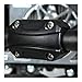 Body protection bar For General Motorcycle Bumper Blocks Protection 22/25/28mm Wheel Immobilizers & Chocks Powersports Accessories Automotive