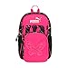 PUMA Unisex Kid's Colony Lunch Kit & Backpack Combo, Knockout Pink, Medium