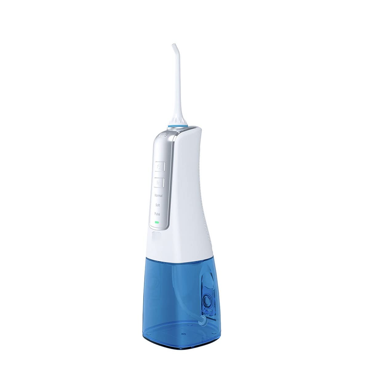 Water Flosser Professional for Teeth Gums Braces Dental Care 3 Modes Dental Oral Irrigator Rechargeable IPX7 Waterproof Teeth