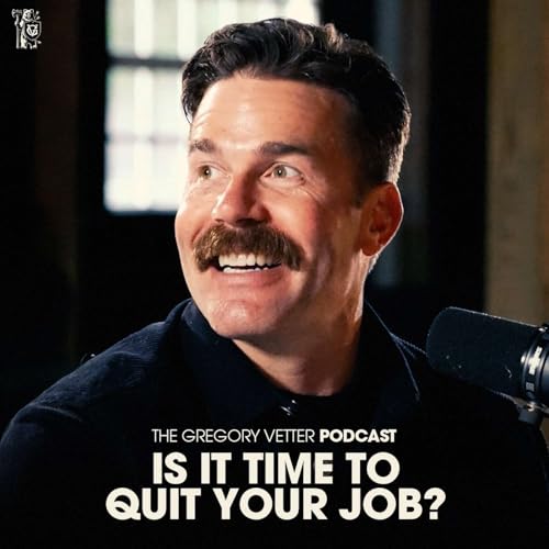 Is It Time To Quit Your Job?