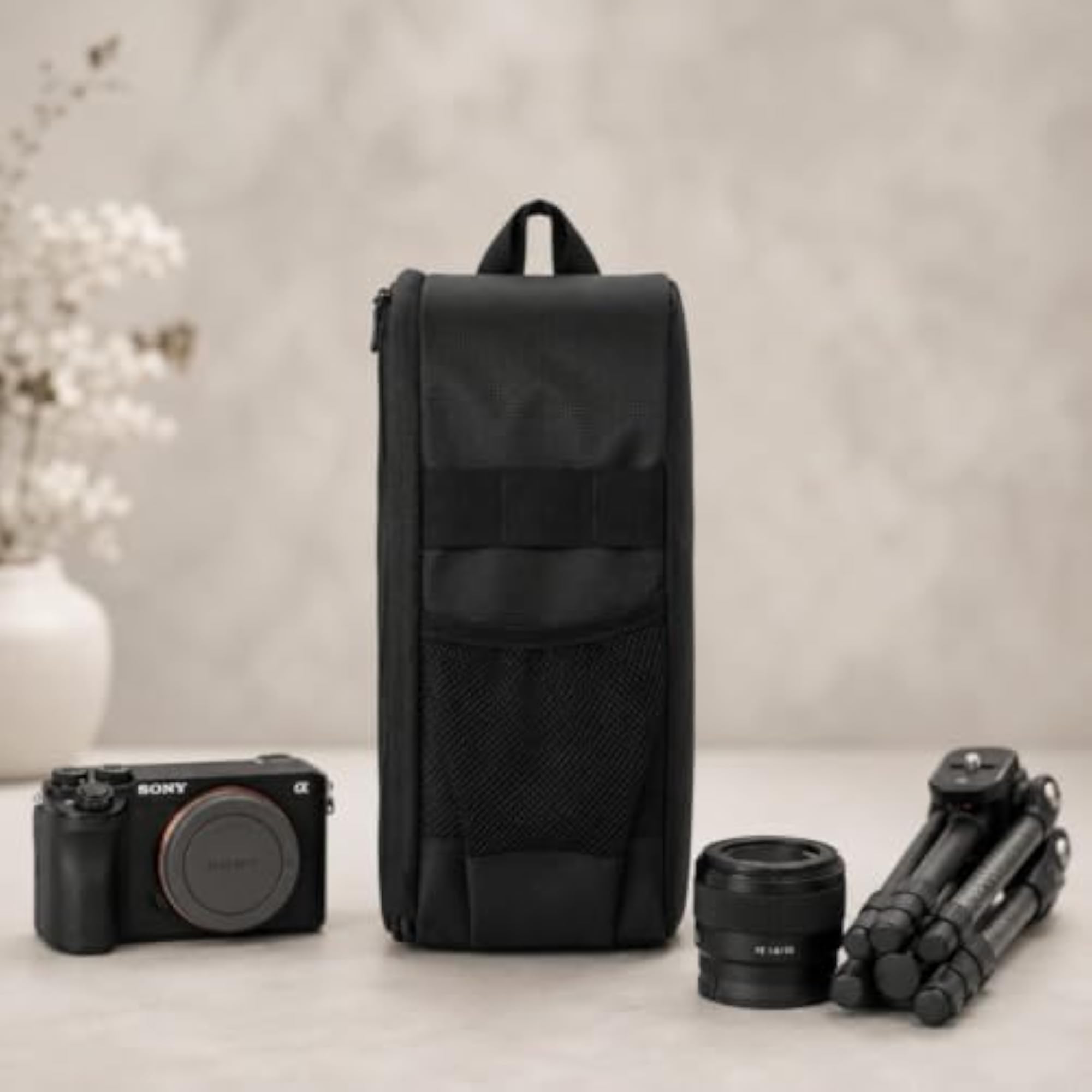 Waterproof Camera Backpack for Photography Gear
