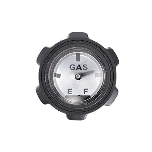 kemimoto UTV Fuel Gas Cap Gauge Compatible with in Pakistan