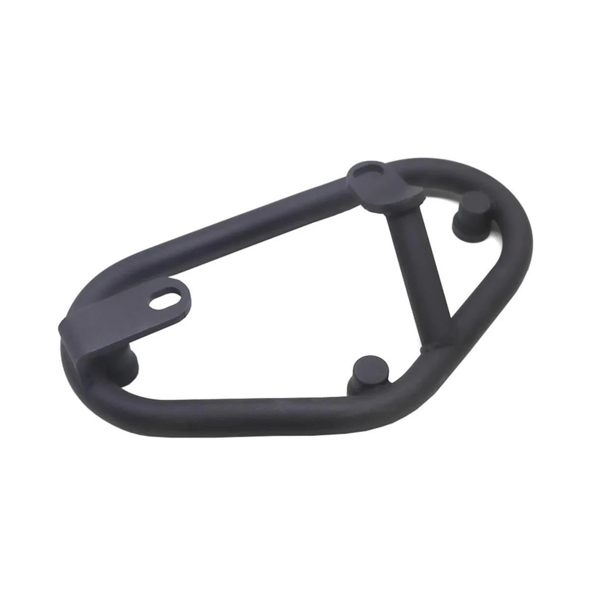 Portaequipajes Cajas Moto para Speed400 Scrambler 400X 2024, Alforja Motocicleta, Soporte Bolsa, Estante Lateral Equipaje