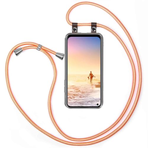 Coque Honor 20 moex chaîne ajustable résout les bris d'écran