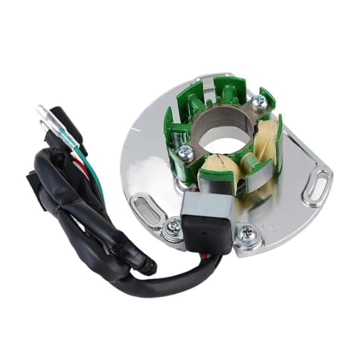 Stator de magnéto pour moto 380EXC 50339004000 : finis les ratés d'allumage et les pannes