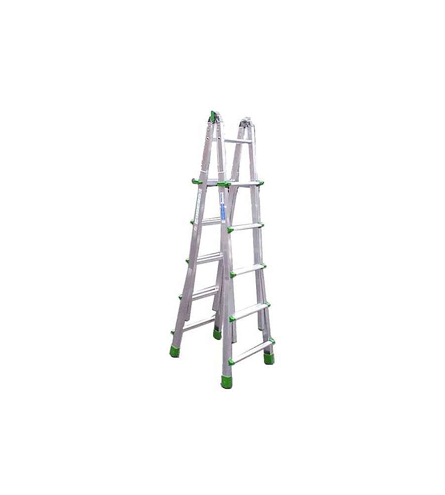 Facal 9689550 Euro-Briko Scala, Extralunga BK-5