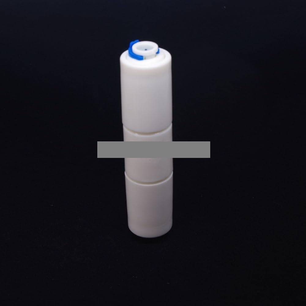 Ro Flow Restrictor Not Working RO Flow Restrictor - Choose From 300, 450,  500, 600, 800 & 1000 ML/Min Sizes For Reverse Osmosis Systems Reverse  Osmosis Flow Restrictor 450 ML 1:3 1/4" OD Tube Flow Restrictor Aquarium RO Water Filt