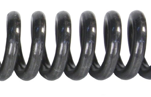 Steel Dragon Tools 62280 C-11 Drain Cleaner Snake Cable 1-1/4in.x 60ft. fits RIDGID K1500 Drain Cleaning Machine