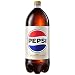 Diet Pepsi, Caffeine Free, 2 Liter Bottle