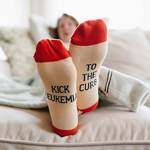 Image of Pavilion Gift Company Unisex Adult Leukemia