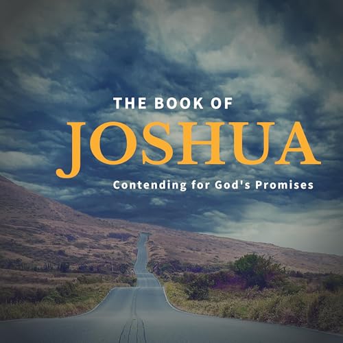 Joshua 23 (Pastor Dave Skahen) Podcast Por  arte de portada