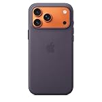 Apple – Apple iPhone 17 Pro Max Funktionsgewebe Case mit MagSafe - L