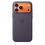 Immagine di Apple Custodia MagSafe in tessuto TechWoven per iPhone 17 Pro Max - Viola