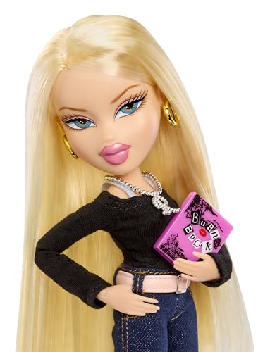 Bratz X Mean Girls Spring Fling Collector Doll - Regina miniatura 5