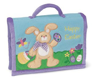 Genius Baby Toys Happy Easter Soft 's Photo Album - Easter Gift