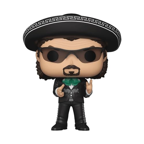 Sale Funko Pop! Tv: Eastbound &Amp; Down - Kenny In Mariachii Outfit