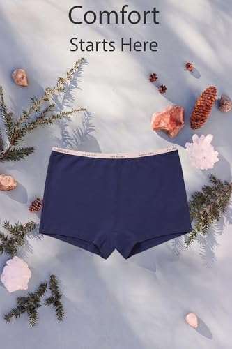 Image of Van Heusen Women Boy Short Panties