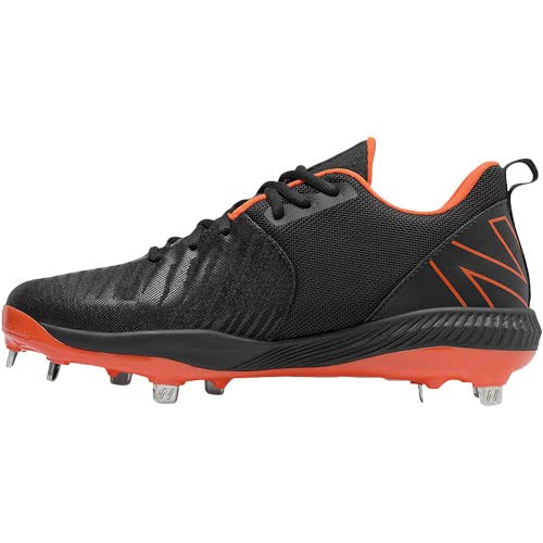 Image of New Balance Men's FuelCell 4040 V6 Metal Baseball Shoes