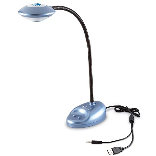 LunaTM Interactive Projection Camera