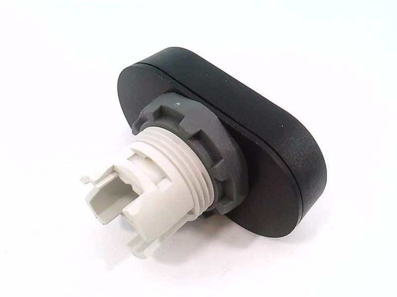 ABB MPD4-11B Double Pushbutton Operator, 22 mm, Momentary, Flush/Flush Operator