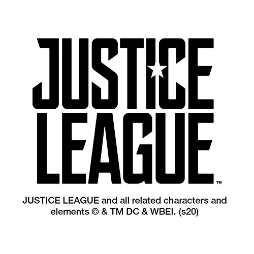 Justice League Movie Superman Logo, THERMOS STAINLESS KING Stainless Steel Food Jar with Folding Spoon, Vacuum insulated & Double Wall, 16oz - Thumbnail 7