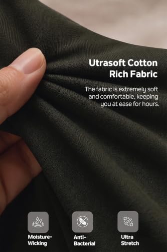 Image of Van Heusen Men Track Pants