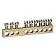 Legrand 004803 KLEISTE 25Q 8X16Q BLANK
