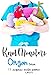 KnotMonsters: Organ edition: 11 Amigurumi Crochet Patterns (English Edition)
