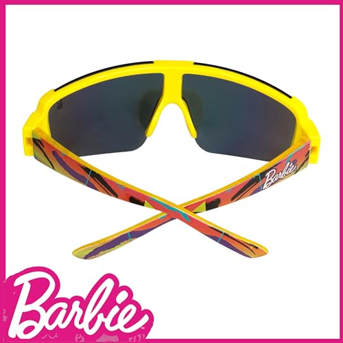Sun-Staches Barbie Sunglasses | Official Barbie Shades with UV 400 | One Size Fits Most4