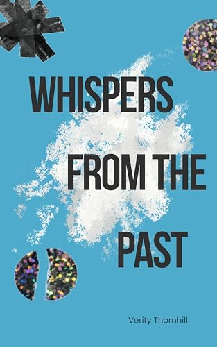 Whispers from the Past: Finding Love Amongst the Secrets of the Bay.